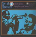 LP - Harry Edison & Eddie 'Lockjaw' Davis - swing masters