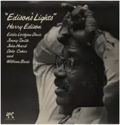 LP - Harry Edison - Edison's Lights