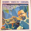 CD - Harry Edison - Harry 'Sweets' Edison
