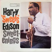 Harry Edison - Sweetenings