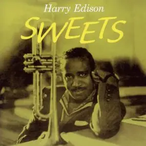 harry edison - Sweets