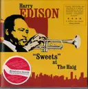 CD - Harry Edison - 'Sweets' At The Haig