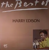 harry edison - The Best Of Harry Edison