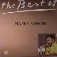 Harry Edison - The Best Of Harry Edison