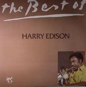 harry edison - The Best Of Harry Edison