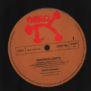 LP - Harry Edison - Edison's Lights