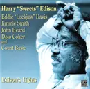 CD - Harry Edison - Edison's Lights