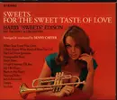 CD - Harry Edison - Sweets For The Sweet Taste Of Love / When The Lights Are Low - Digipak