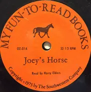 Harry Elders , Mona Abboud - Joey's Horse / Katie's Zoo