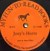 7inch Vinyl Single - Harry Elders , Mona Abboud - Joey's Horse / Katie's Zoo