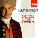 CD - Harry Enfield , Opera North - Harry Enfield's Guide To Opera