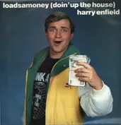 Harry Enfield