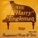 7inch Vinyl Single - Harry Engleman - Modern Waltz / Quickstep