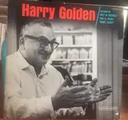 Harry Golden - Harry Golden
