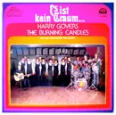 LP - Harry Govers , Burning Candles Und Das Sela-Studio-Orchester - Es Ist Kein Traum...