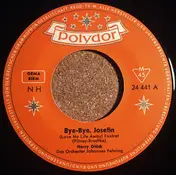 Harry Glück - Bye-Bye, Josefin