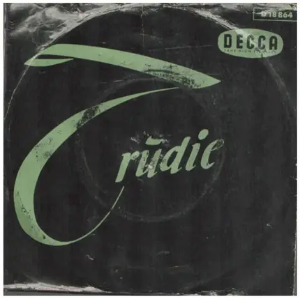 Harry Grove - Trudie