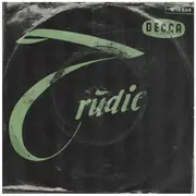 7inch Vinyl Single - Harry Grove - Trudie