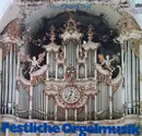 LP - Harry Grodberg - Harry Grodberg Spielt Festliche Orgelmusik
