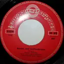 7inch Vinyl Single - Harry Graf - Schön Und Kaffeebraun / Patricia