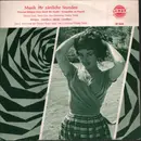 7inch Vinyl Single - Harry Graf, das Orchester Teddy Todd - Musik für zärtliche Stunden