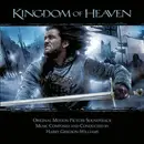 CD - Harry Gregson-Williams - Kingdom Of Heaven (Original Motion Picture Soundtrack)