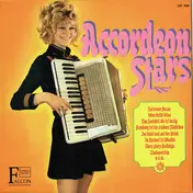 Harry Grube - Accordeon Stars