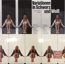 LP - Harry Grube Combo - Variationen In Schwarz Und Weiß