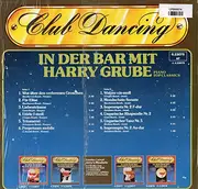 LP - Harry Grube - In Der Bar Mit Harry Grube
