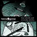 CD - Harry Gump - Four Chords And Everyday Poetry - Slipcase