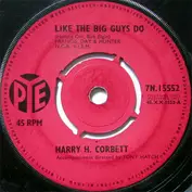 Harry H. Corbett