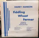 LP - Harry Hanson - Fiddling Wheat Farmer