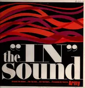LP - Harry Harrison - The In Sound - For Broadcast Week of August 22, 1966