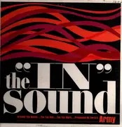 LP - Harry Harrison - The In Sound - For Broadcast Week of December 5, 1966