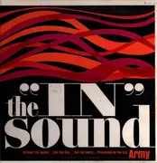 LP - Harry Harrison - The In Sound - For Broadcast Week of February 13, 1967