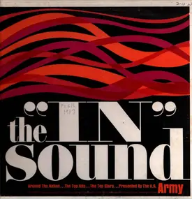 Harry Harrison - The In Sound - For Broadcast Week of February 13, 1967