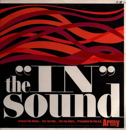 Harry Harrison - The In Sound - For Broadcast Week of October 31, 1966