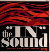 LP - Harry Harrison - The In Sound - For Broadcast Week of October 31, 1966