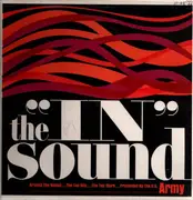 LP - Harry Harrison - The In Sound - For Broadcast Week of November 28th, 1966