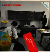 Harry Heinen - Jede Menge Lösungen...