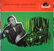 Harry Herrmann - 'Dein Ist Mein Ganzes Herz' Harry Herrmann Spielt Franz Lehár