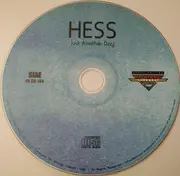 CD - Harry Hess - Just Another Day