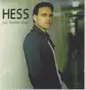 CD - Harry Hess - Just Another Day