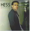 CD - Harry Hess - Just Another Day