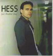 CD - Harry Hess - Just Another Day