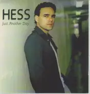 Harry Hess - Just Another Day