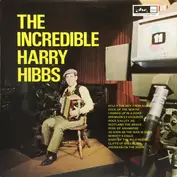 Harry Hibbs