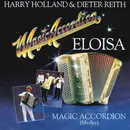 7inch Vinyl Single - Harry Holland & Dieter Reith - Eloisa