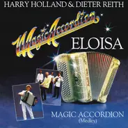 Harry Holland & Dieter Reith - Eloisa