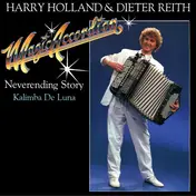 Harry Holland - Neverending Story
